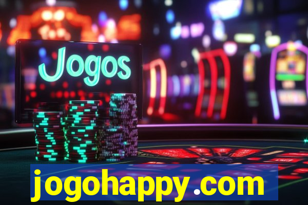 jogohappy.com