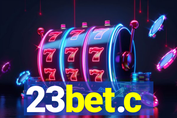 23bet.c