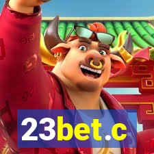 23bet.c