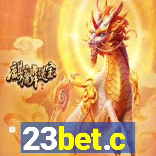 23bet.c