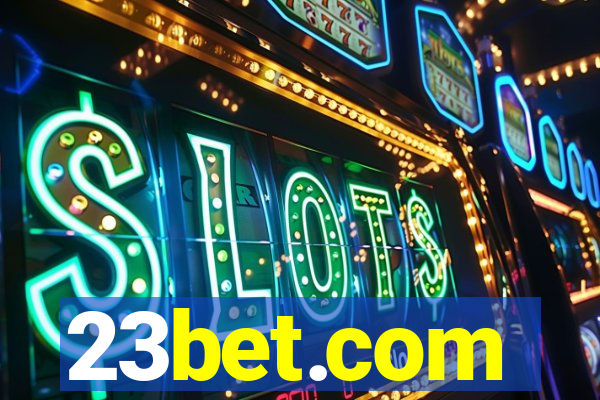 23bet.com