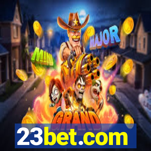 23bet.com