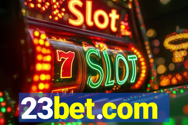 23bet.com