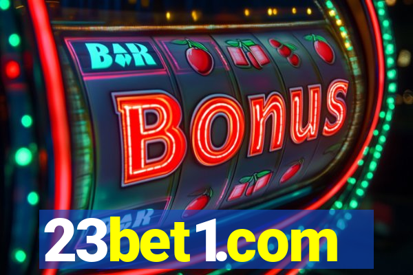 23bet1.com