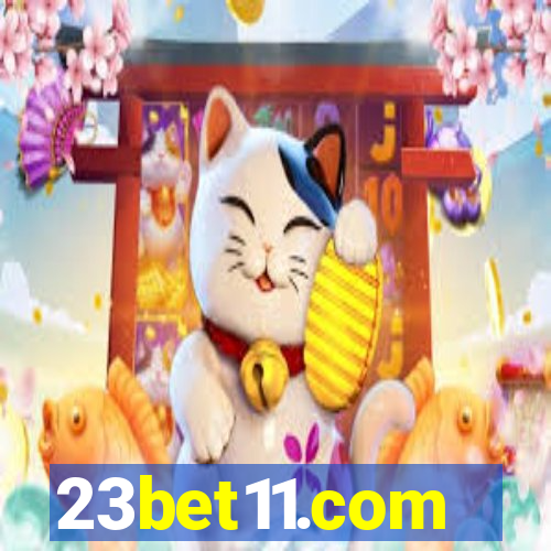 23bet11.com