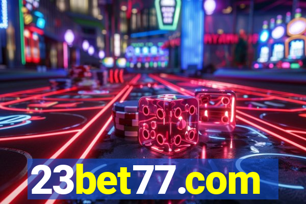 23bet77.com