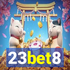 23bet8