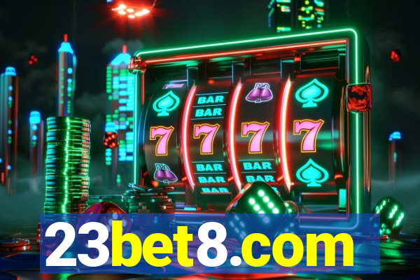 23bet8.com