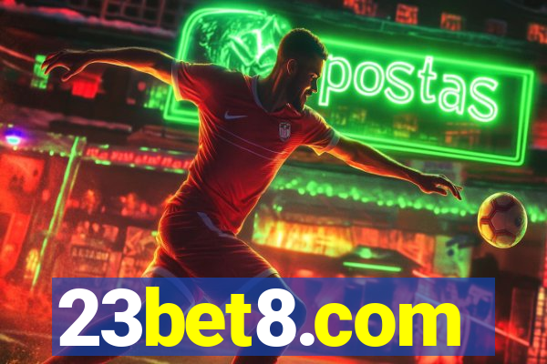 23bet8.com