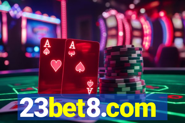 23bet8.com