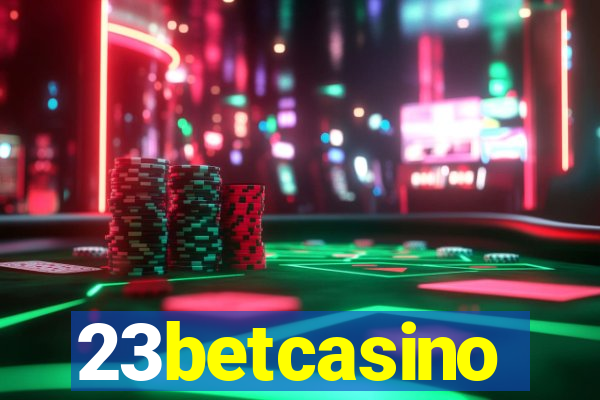 23betcasino