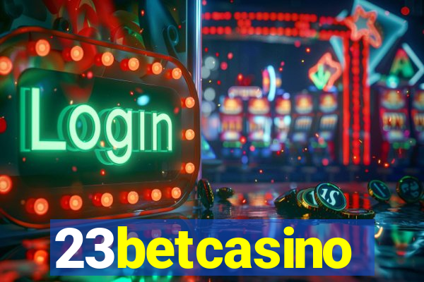 23betcasino