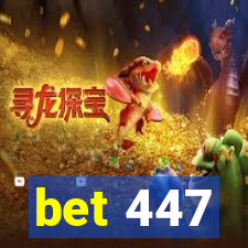 bet 447