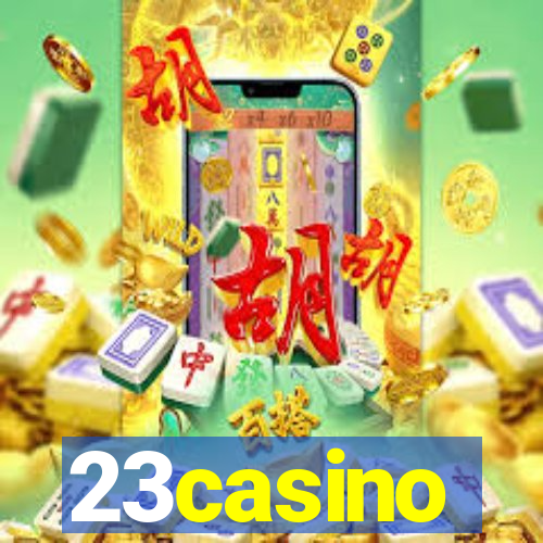 23casino