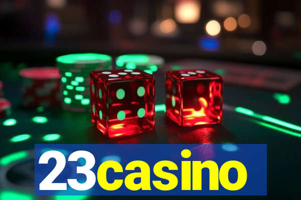 23casino