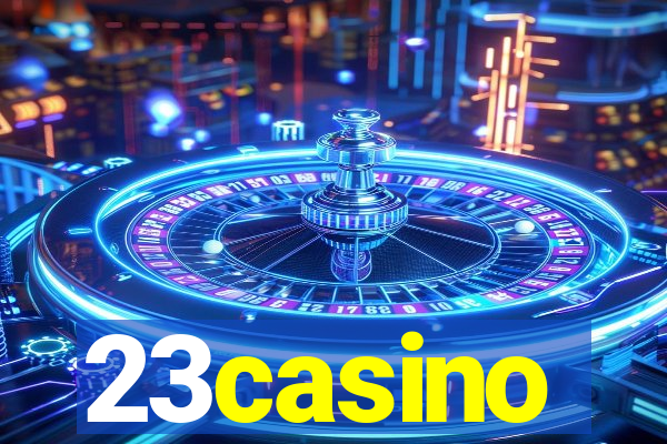 23casino