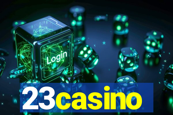 23casino