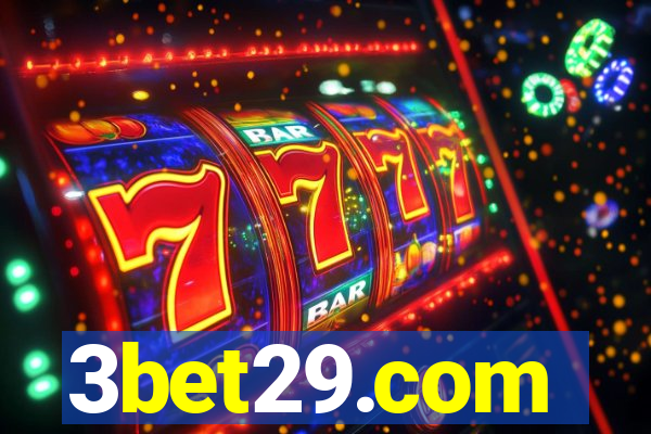 3bet29.com