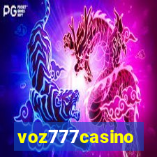 voz777casino