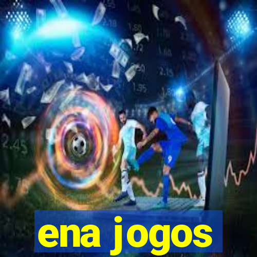 ena jogos