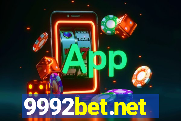 9992bet.net