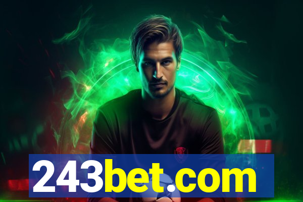 243bet.com