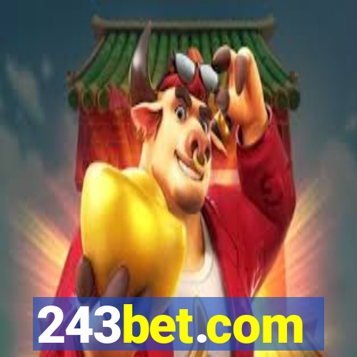 243bet.com