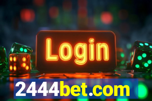 2444bet.com