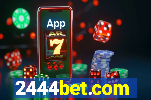 2444bet.com