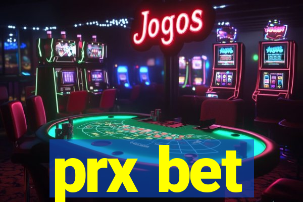 prx bet