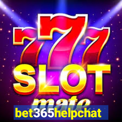 bet365helpchat