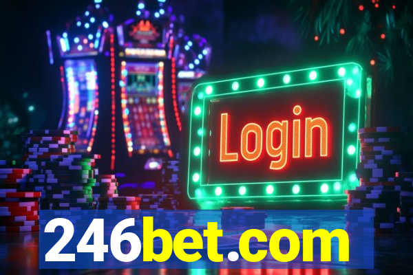 246bet.com