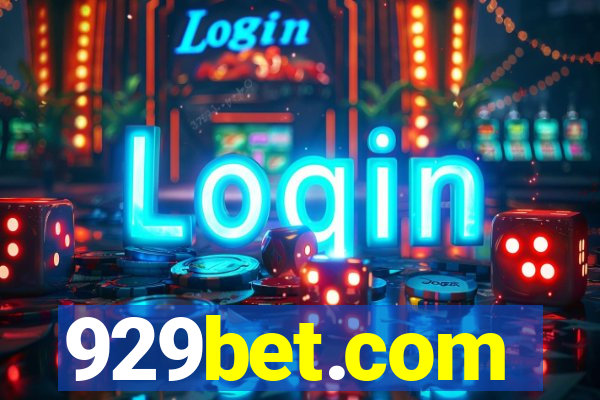 929bet.com