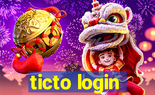 ticto login