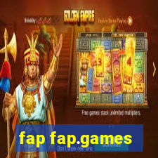 fap fap.games