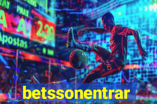 betssonentrar