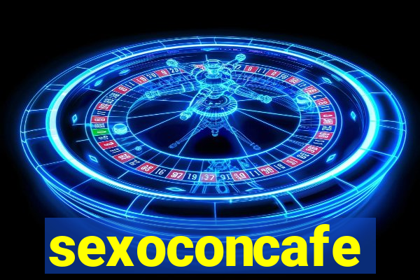 sexoconcafe