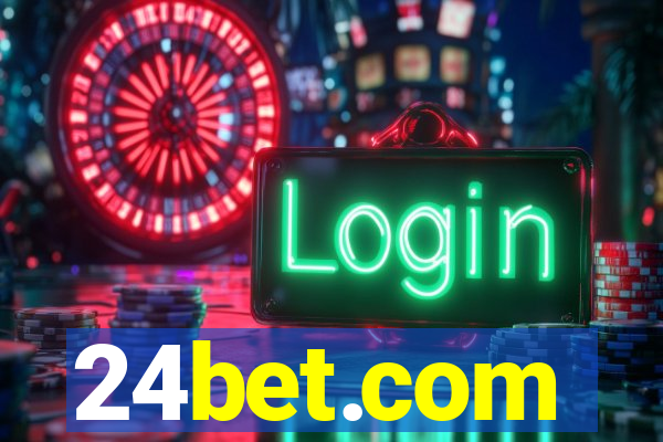 24bet.com