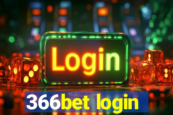 366bet login