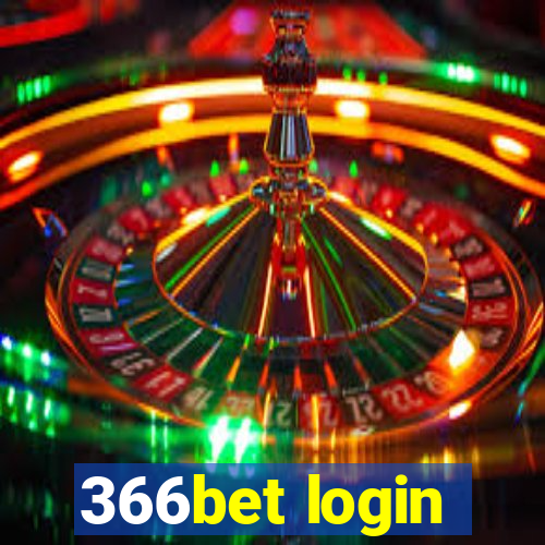 366bet login