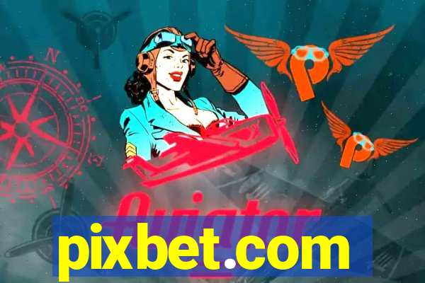 pixbet.com