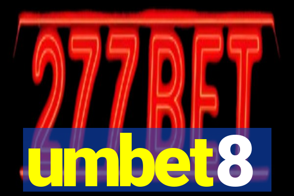 umbet8