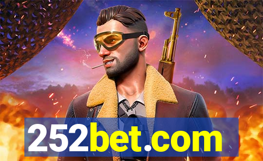 252bet.com