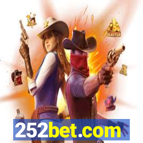 252bet.com