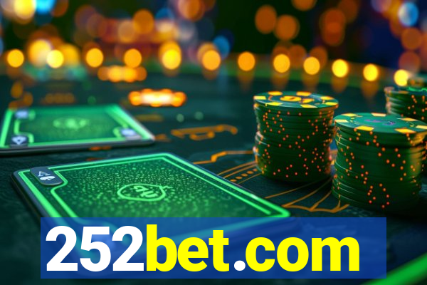 252bet.com