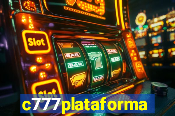 c777plataforma