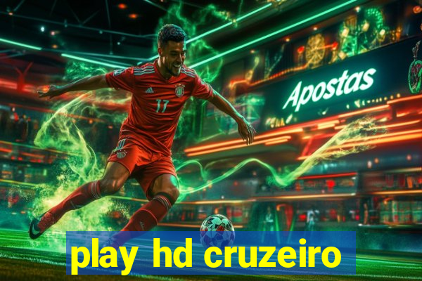 play hd cruzeiro