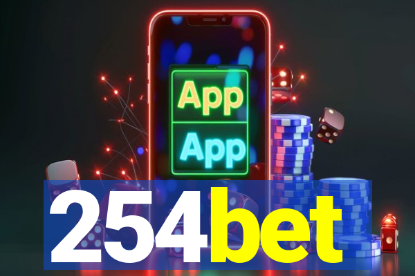 254bet