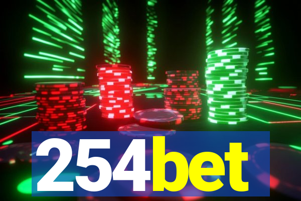 254bet