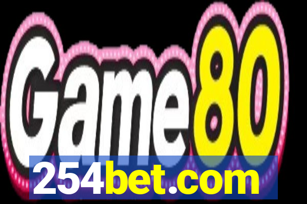 254bet.com